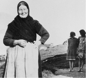 Be Afraid: It's An Irish Writer's Christmas