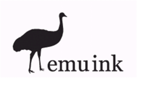 Emu Ink Logo