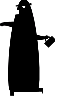 We Have The Secret Actress: Now It’s Time For The Secret Author