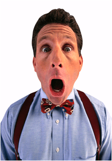 Your Sensational 2017 Review Of What Hasn't Happened Yet