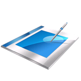 is this the future of pen and paper illustrations