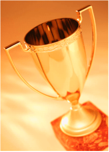 Tark And Mara Do Blog Awards