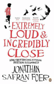 Extremely Loud & Incredibly Close