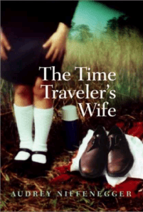 The Time Travelers Wife