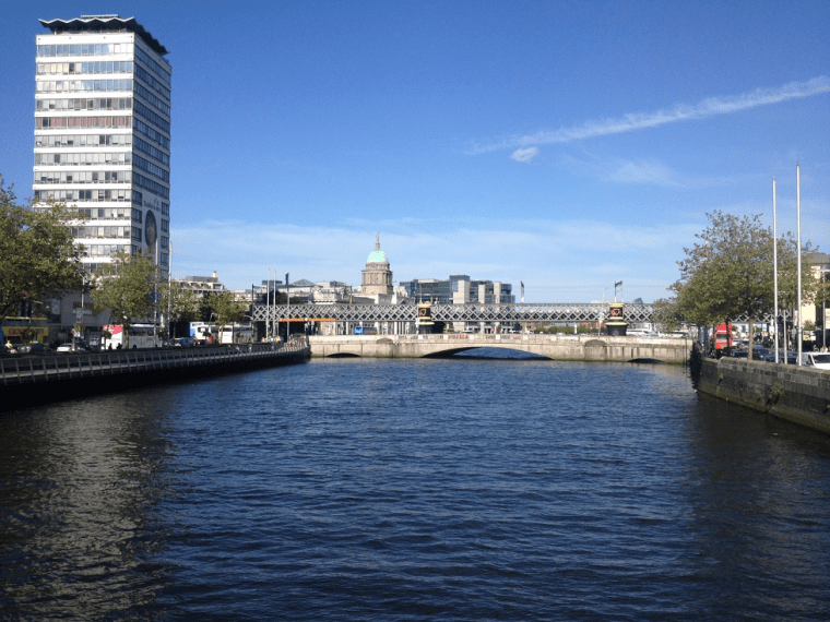 Dublin Literature Festivals: This Town Ain't Big Enough For... Any Of Them