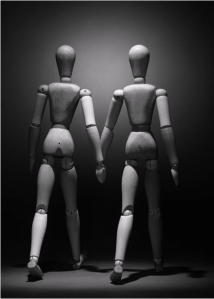 Tark And Mara Tackle Global Inequality