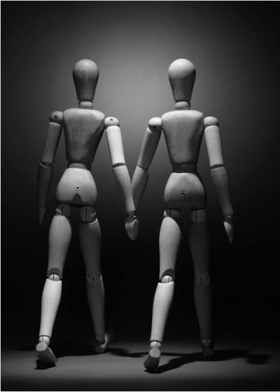 Anonymous Public Figures