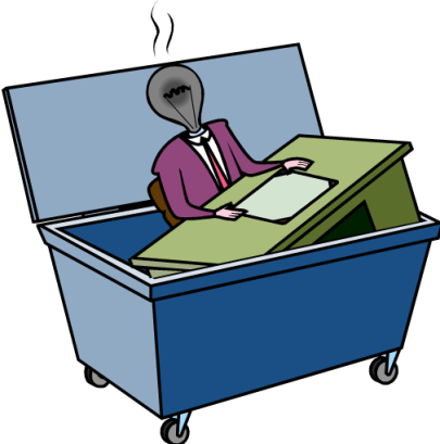 Can Books Can Compete With Smartphones? Yes, But Only If They're Smarter