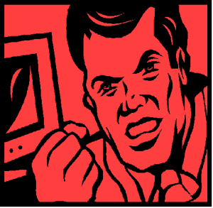 Oh Nooo! Someone Else Wrote My Book!