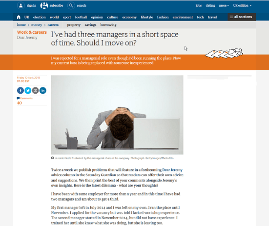 Inappropriate Stock Photo Of The Week: More Unlikely Employees