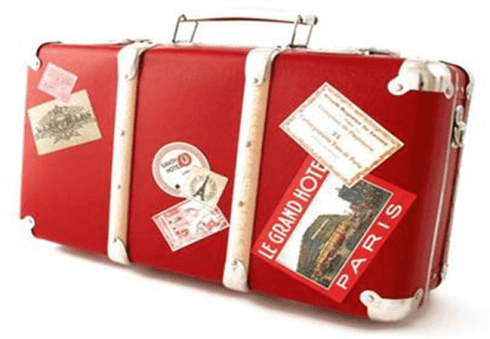 Love, And The Way It Might Steal You Away