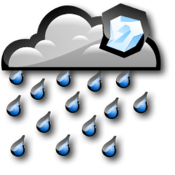 Tark And Mara Monetise That Weather We're Having