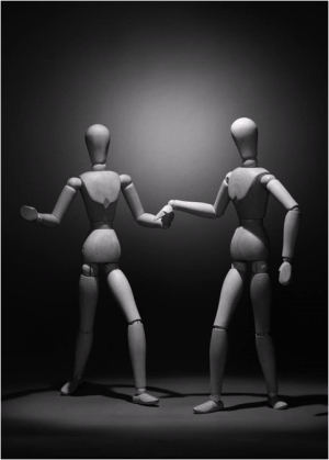 Why The Heroes of Historical Fiction And Young Adult Novels Should Never Live Together