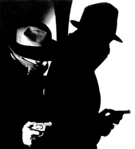 What if everyone behaved in real life like they behaved online?