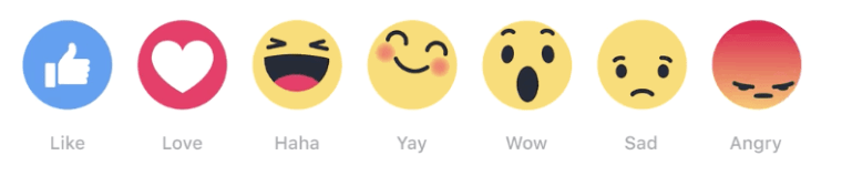 Why Facebook Trialling Their New 'Dislike' In Ireland Is Downright Hilarious