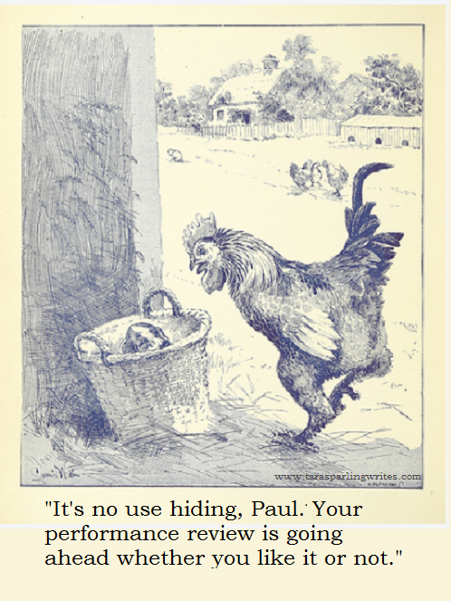 The 2015 Book Trends Review, Er, Reviewed