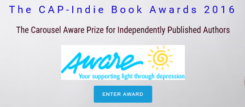 The Book Awards The Big Guys Don't Want You To Know About