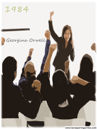 10 Classic Novels Marketed If They Had Been Written By Women