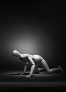 Facebook Is Sniffing Your Bottom. Are You Okay With That?