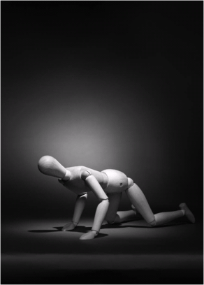 10 Signs You Might Be A Character In A Black Comedy