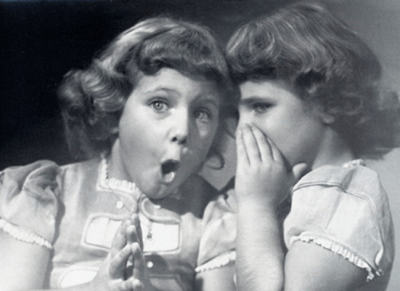 Why Brexit and Trump Mean Romance is Due a Comeback