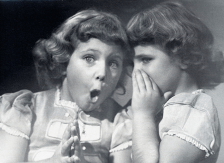 We Have The Secret Actress: Now It’s Time For The Secret Author