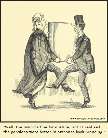 Why Arts Funding Needs The Viagra Approach