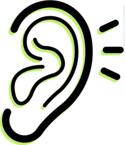 The Things We Hate To Like: Lend Me Your Ears