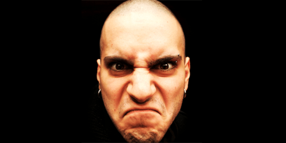 Big Bang Comedy, and the Shattered Windscreen of the Internet