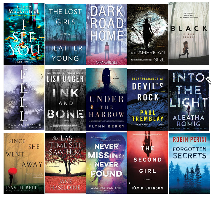 5 Blog Posts I Didn't Write This Week