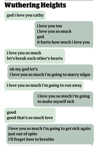 What If This Blog Were A Book, And I Was Trying To Sell It