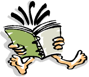 The New Slush Pile? It's On Our Kindles