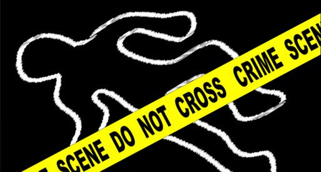 Why You Should Never Live With A Cop From A Crime Novel