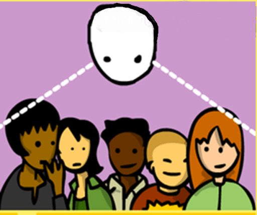 Superpowers for Bloggers and Writers