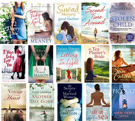 Open Letter To The 20-Year-Old Faceless Girl On My Book Cover