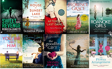 Open Letter To The 20-Year-Old Faceless Girl On My Book Cover