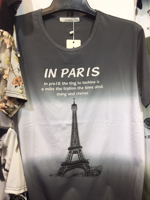 Facebook Told Me To Tell You Something