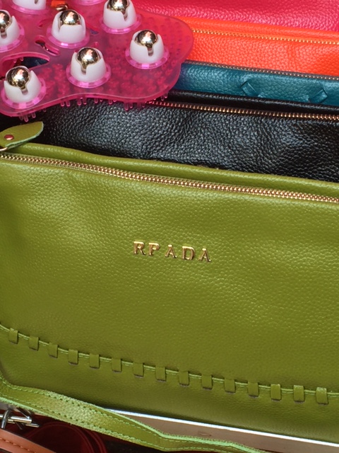 Facebook Told Me To Tell You Something