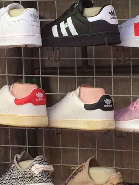 Facebook Told Me To Tell You Something