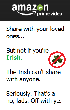 Thank You Amazon, Now I Know What Divorce Feels Like