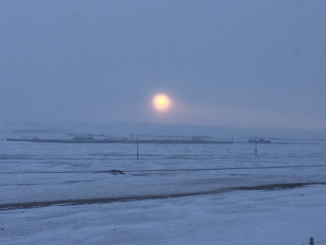 Tark and Mara Discover What That Awful Spalding Woman Was Really Up To