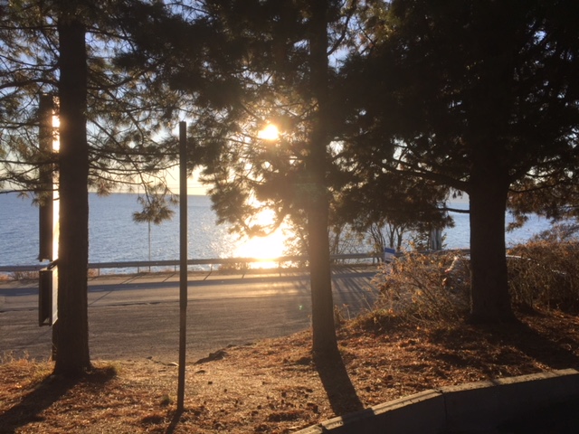 Why Russian Geography Is Good for the Soul