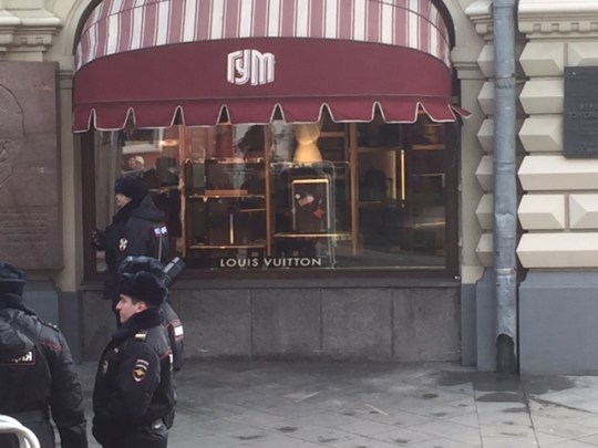 What Not to Write about Russia and the Trans-Siberian Railway