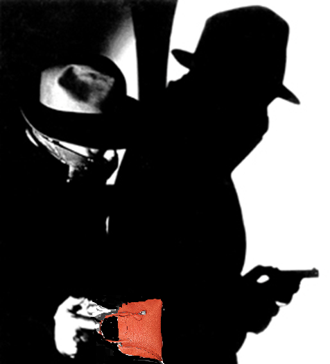 Why A Crime Novel Cop Should Never Live With A Chick-Lit Heroine