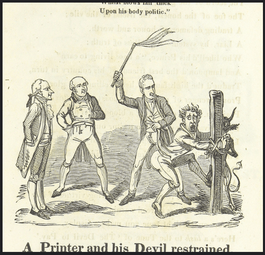 Why The Heroes of Historical Fiction And Young Adult Novels Should Never Live Together