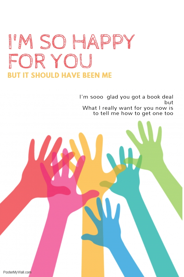 More Demotivational Posters For Writers