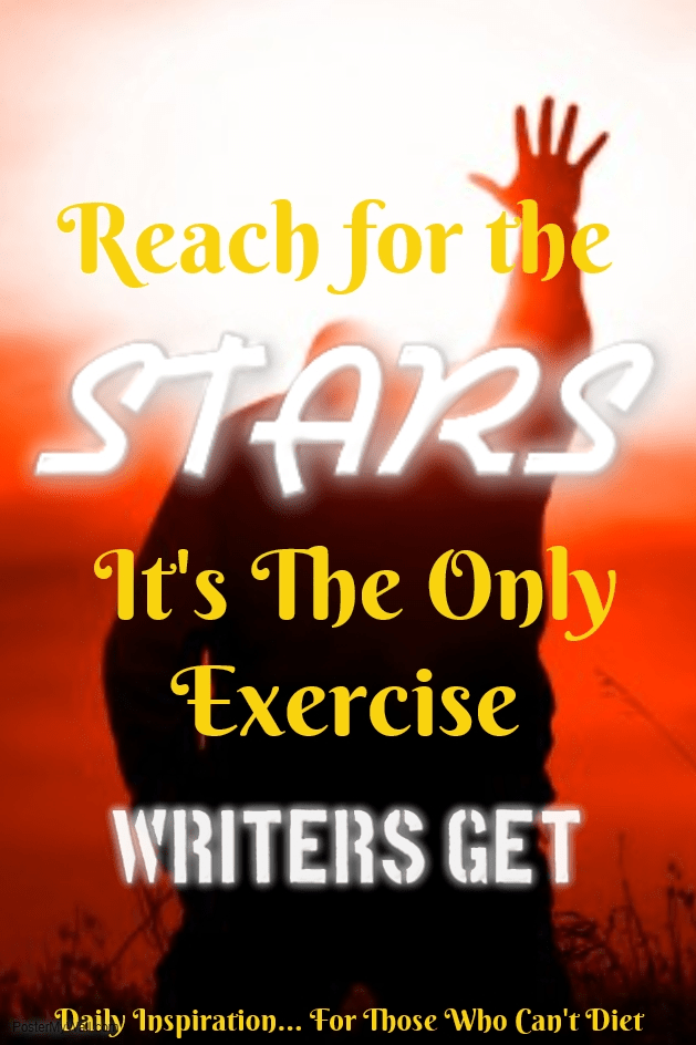 More Demotivational Posters For Writers