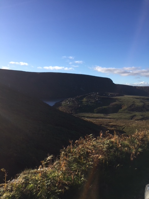 Light and Shade: The Key To Writing Success