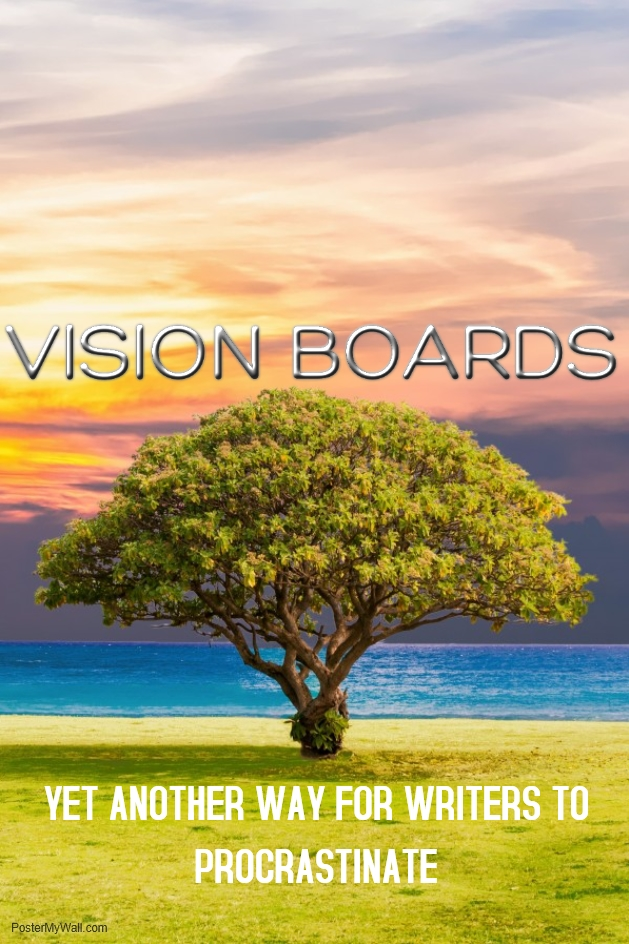 More Demotivational Posters For Writers