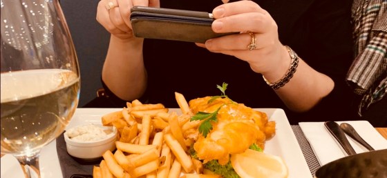 How to Make Dough From Your Food Blog